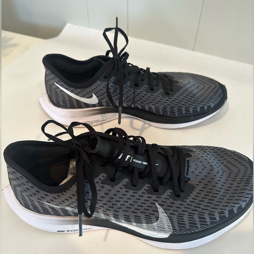 Nike Women's Zoom Pegasus Turbo 2 Running Shoes